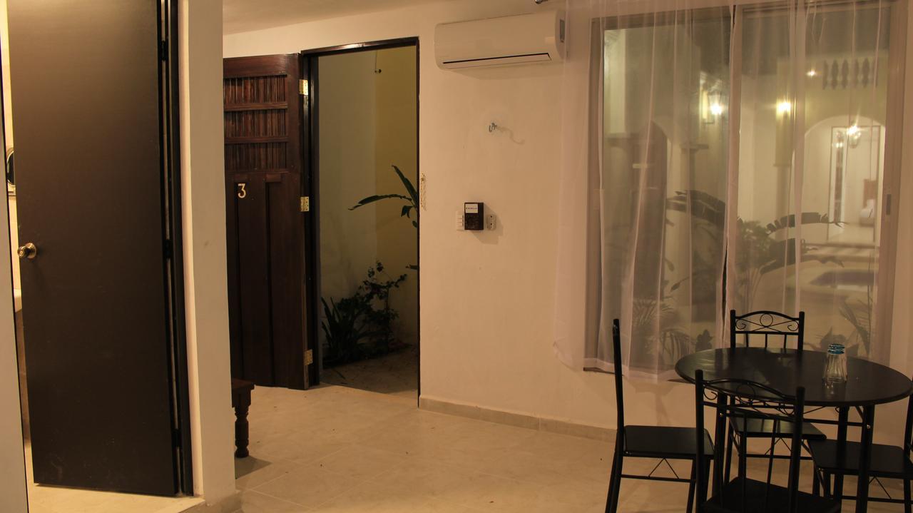 Hotel Hacienda Margot Valladolid  Extérieur photo