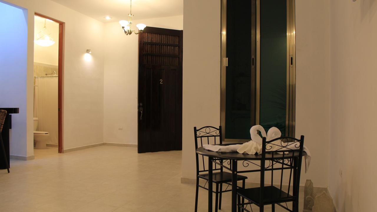 Hotel Hacienda Margot Valladolid  Extérieur photo
