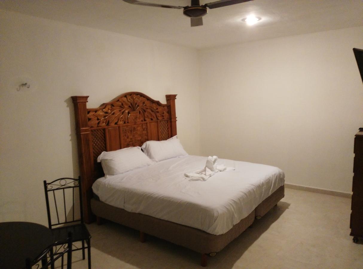 Hotel Hacienda Margot Valladolid  Extérieur photo