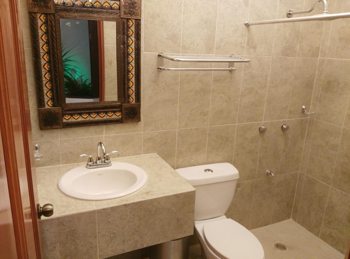 Hotel Hacienda Margot Valladolid  Extérieur photo