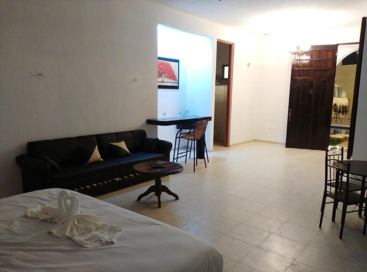 Hotel Hacienda Margot Valladolid  Extérieur photo